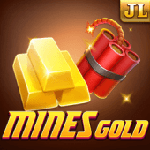 Mines Gold slot at 100Bet